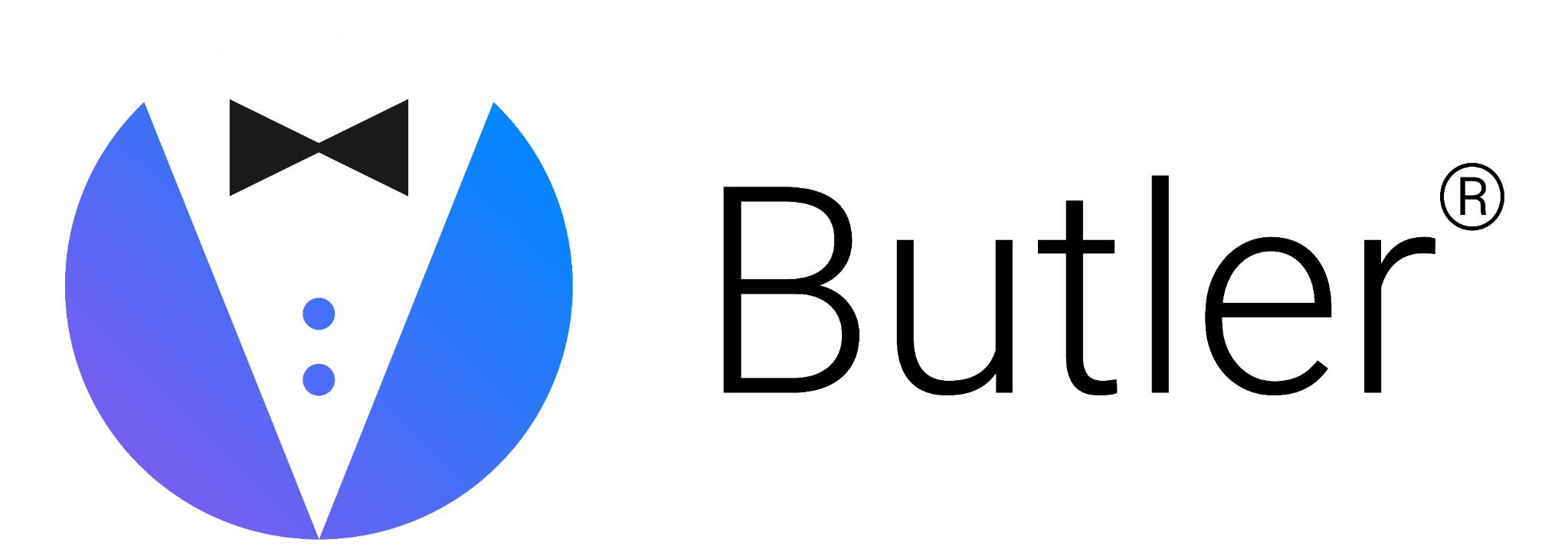 Butler logo