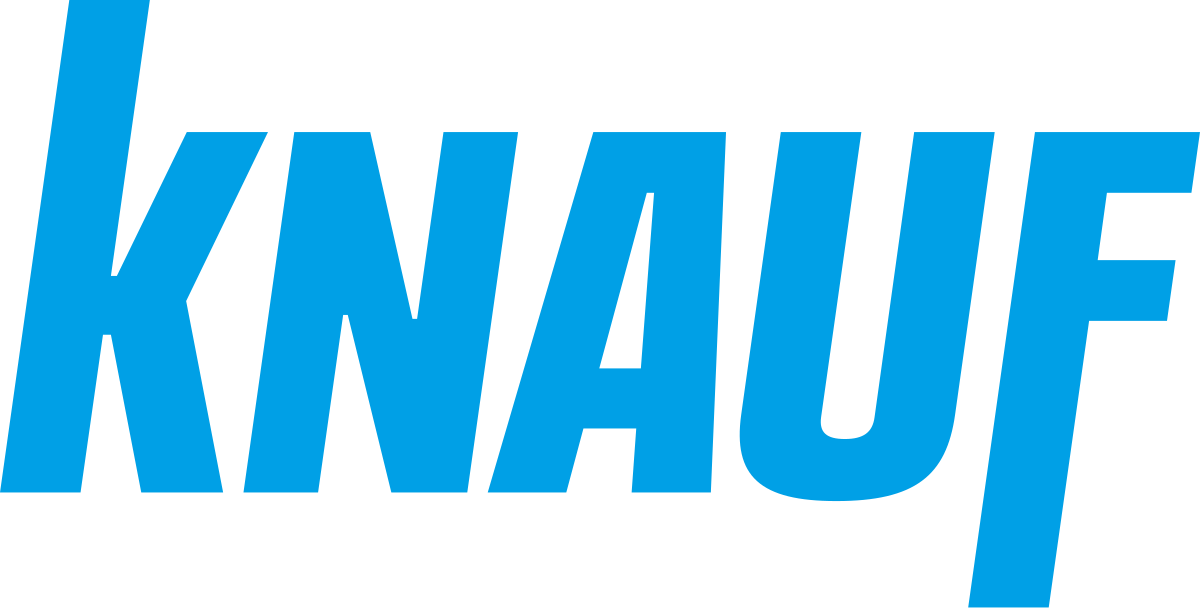 Knauf logo