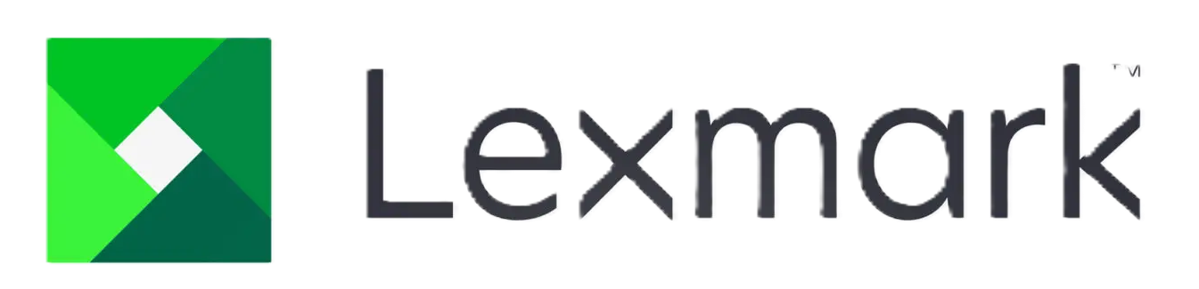 Lexmark logo