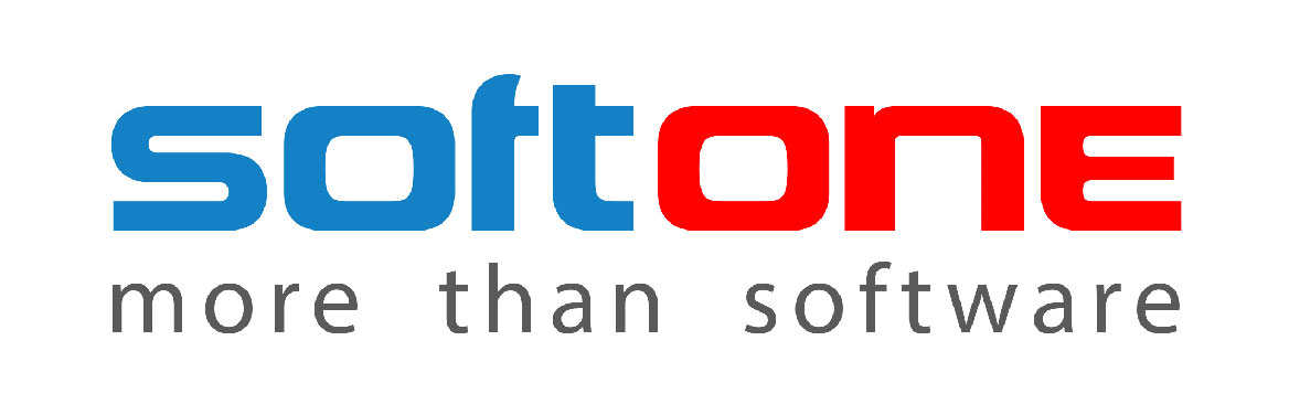 SoftOne logo