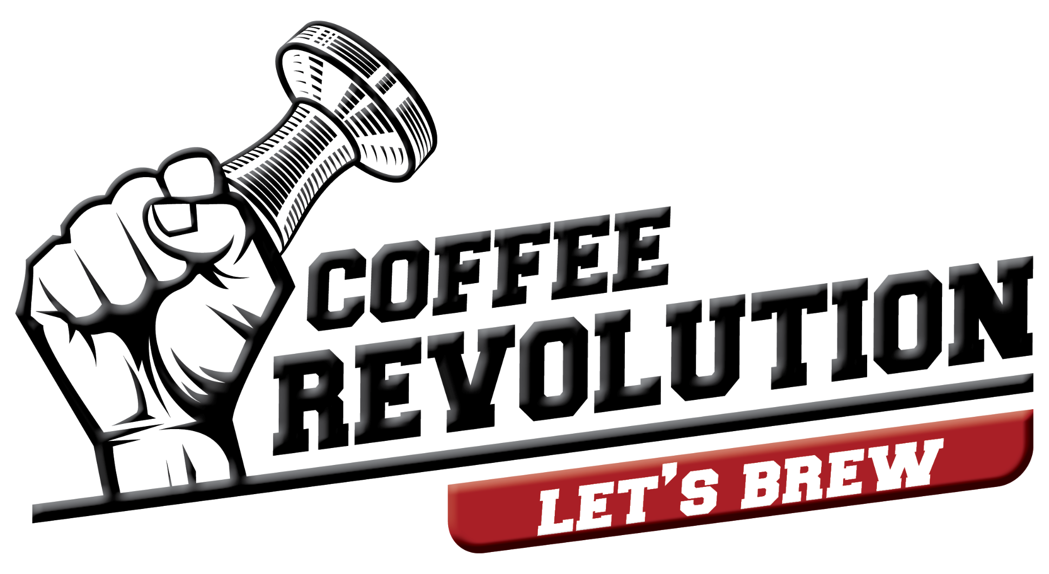 CoffeeRevolution logo