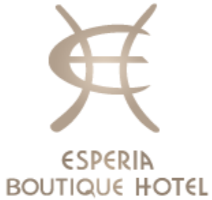 ESPERIA Boutique Hotel logo