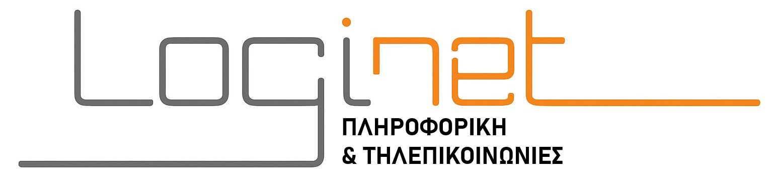 Loginet logo